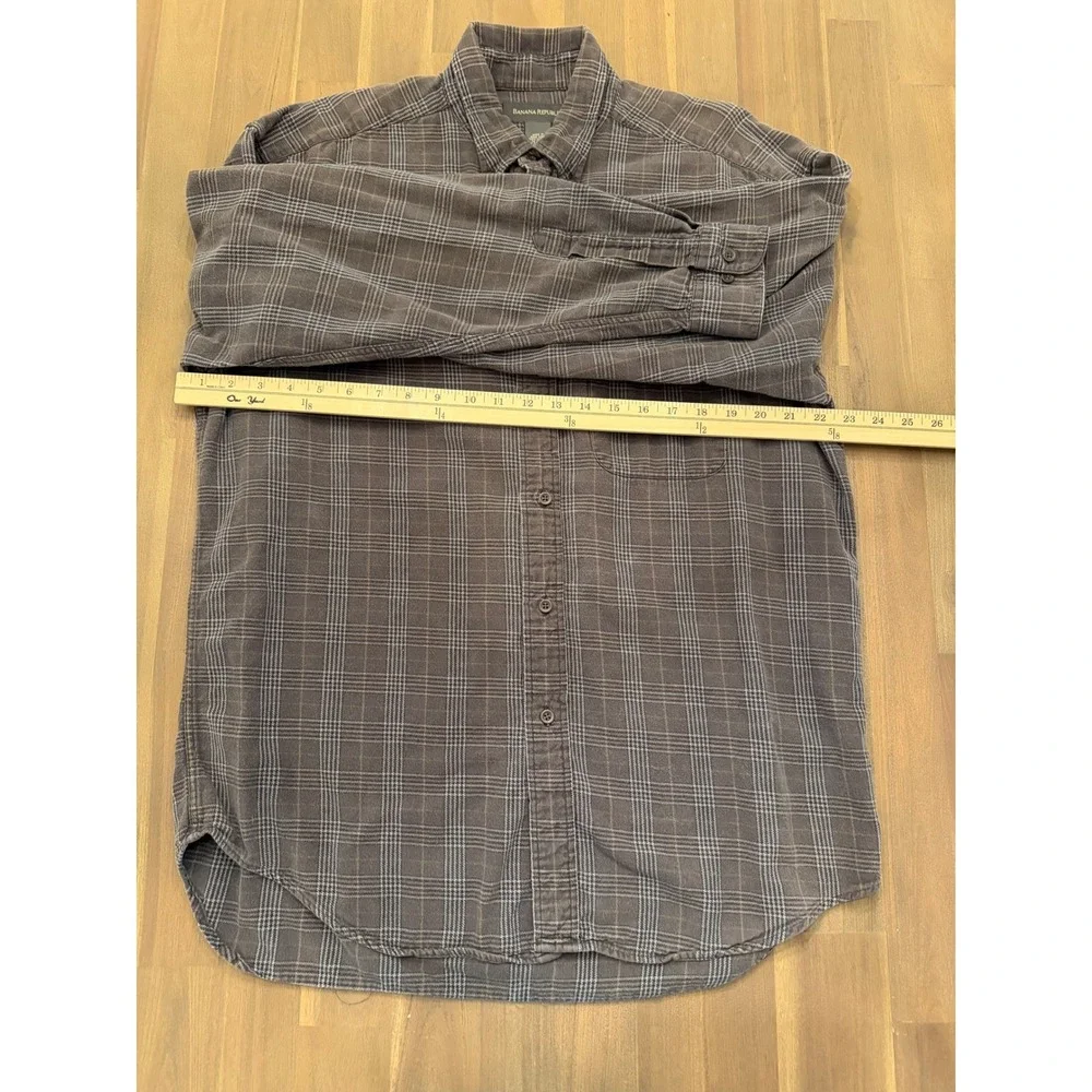 Banana Republic discover casual